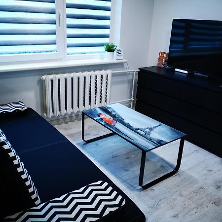 Black & White Studio Anykščiai Dış mekan fotoğraf