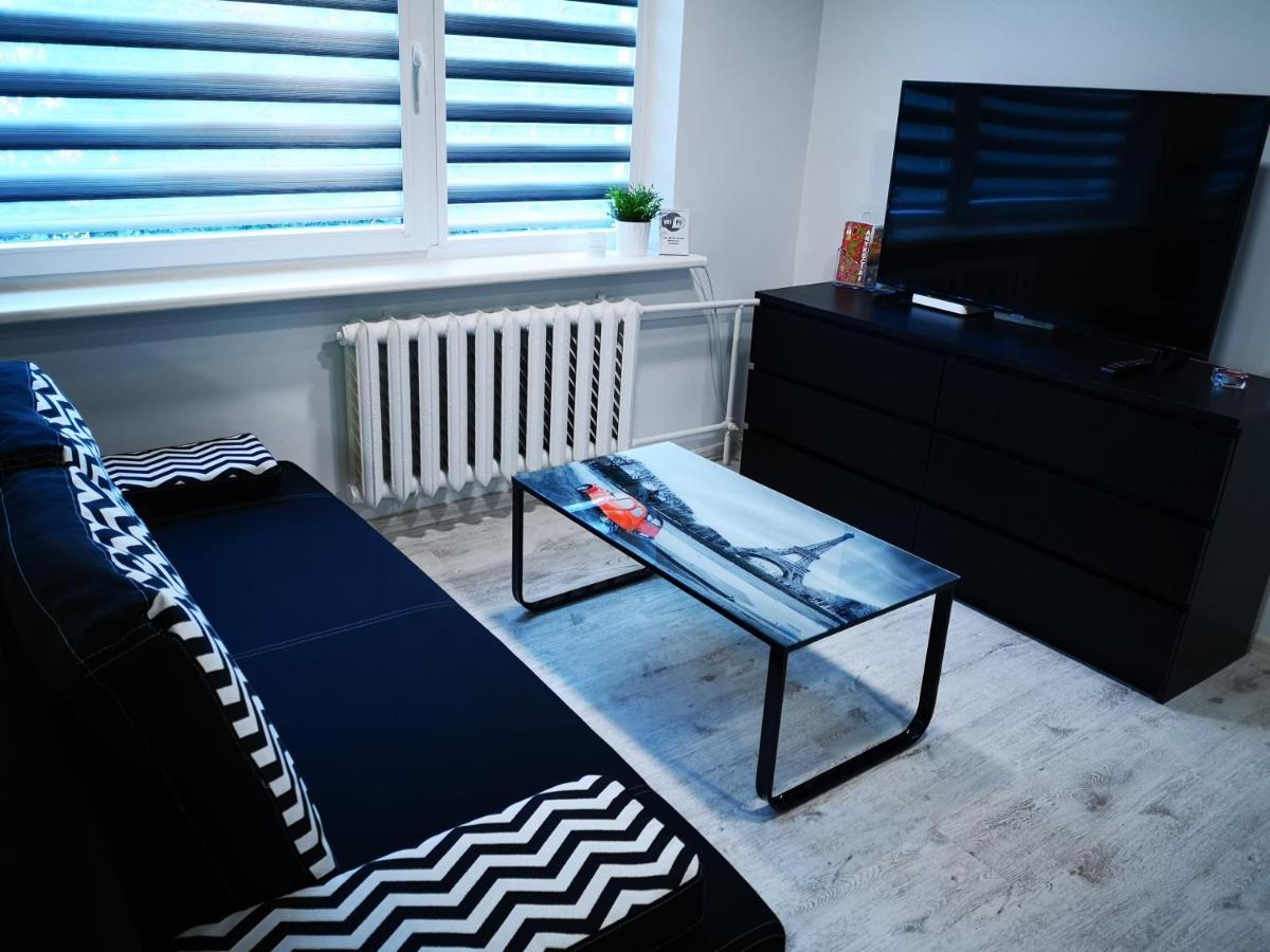 Black & White Studio Anykščiai Dış mekan fotoğraf