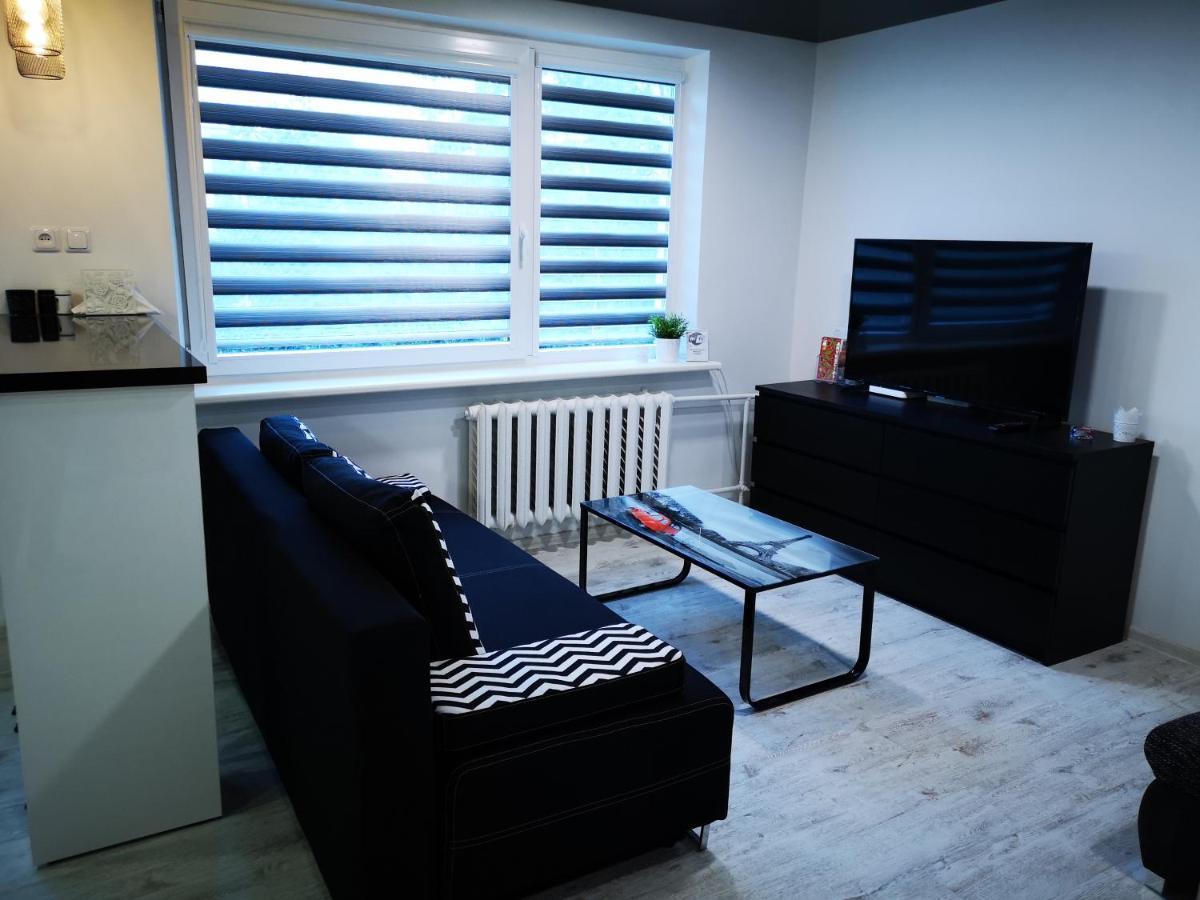 Black & White Studio Anykščiai Dış mekan fotoğraf